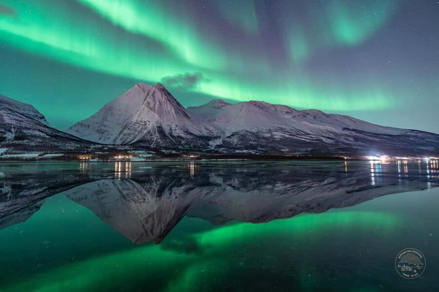 Tromsø: Northern Lights Photography Tour - Meeting Outside Tromsø Havn, Then Getting Serious About Cold Weather