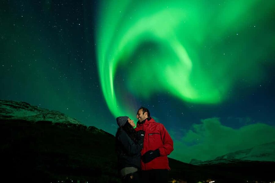 Tromsø: Northern Lights Photography Tour - The Photography Portion: Tripods, Headlamps, and Real Tips for Your Camera