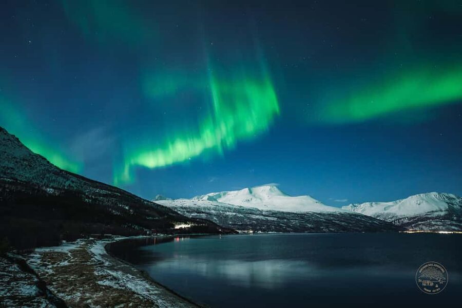 Tromsø: Northern Lights Photography Tour - Value and Price: Why $236 Can Make Sense for What You Get