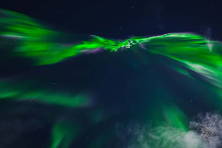 Tromsø: Northern Lights Photography Tour - What the Night Feels Like: Small Group, More Personal, Less Herding