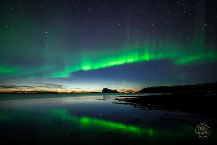 Tromsø: Northern Lights Photography Tour - Practical Tips So You Don’t Trip Over the Details