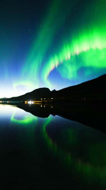 Tromsø: Northern Lights Pioneer Tour with Photos Included - Who This Tour Fits Best, Photo Lovers, Comfort Seekers, and First-Timers