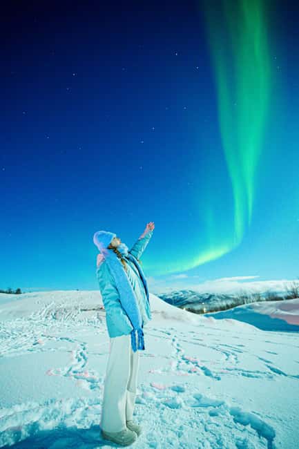 Tromsø: Northern Lights Pioneer Tour with Photos Included - What You Really Get for $165, Photos, Warmth, and Less Stress Than DIY