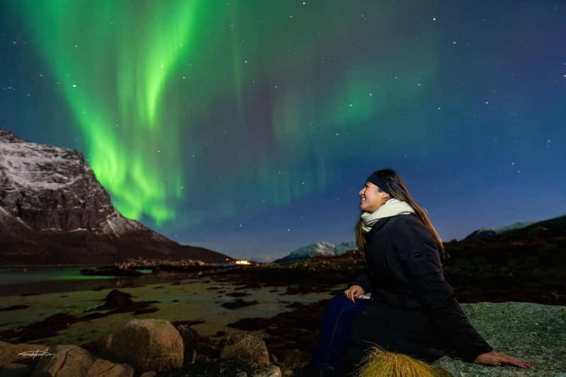 Tromsø: Northern Lights Safari with Expert Guides and Photos - Who Should Book This Northern Lights Safari