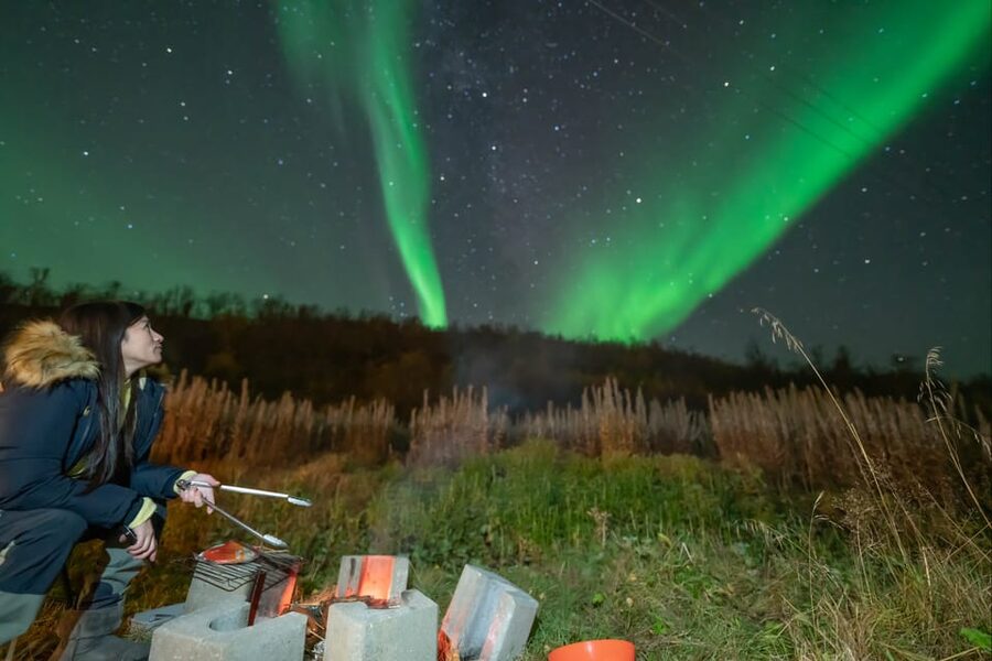 Tromsø: Northern Lights Tour w/Photo, Suits and Local Guide - Key Points Worth Your Time
