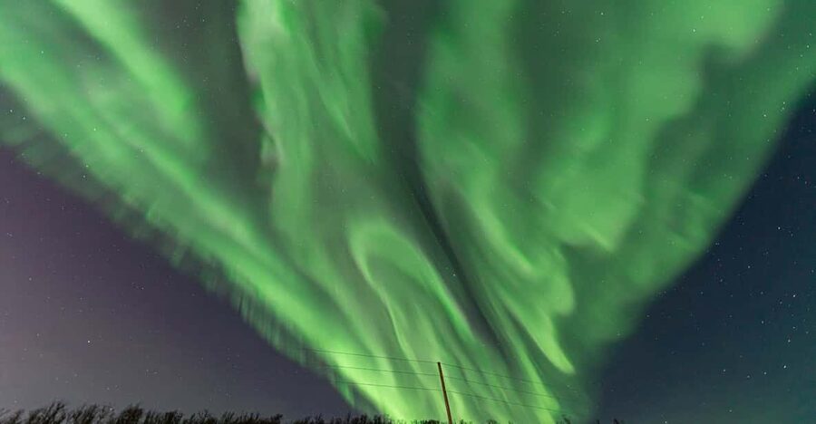 Tromsø: Northern Lights Tour w/Photo, Suits and Local Guide - Quick Booking Tips That Actually Help
