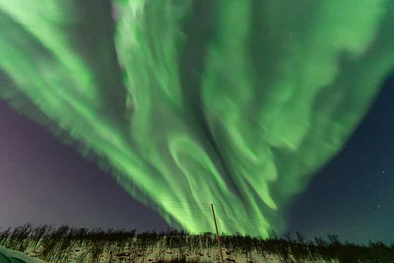 Tromsø: Northern Lights Tour w/Photo, Suits and Local Guide - Why Tromsø Auroras Need a Plan, Not Just Hope