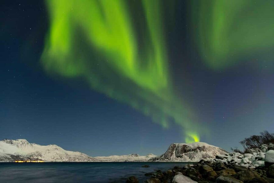Tromsø: Northern Lights Tour with Dinner and Native Guide - The Photo Strategy: How You Get Better Pictures Than Random Snapshots