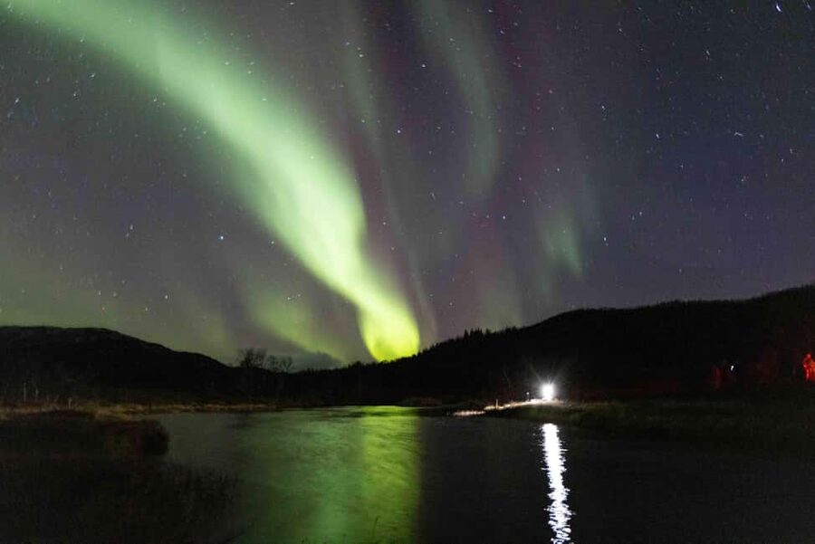 Tromsø: Northern Lights Tour with Dinner and Native Guide - Price and Value: Why $230 Can Be Fair, Not Just Expensive