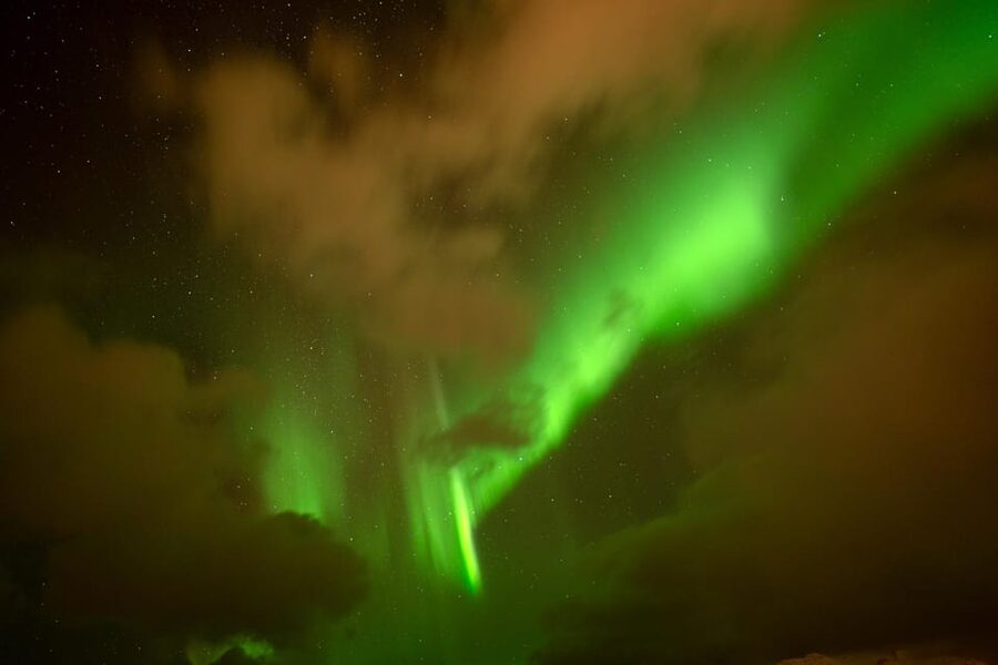 Tromsø: Northern Lights Tour with Local Guide and Photos - Timing, Rest Stops, and How the 4 to 7 Hour Hunt Runs