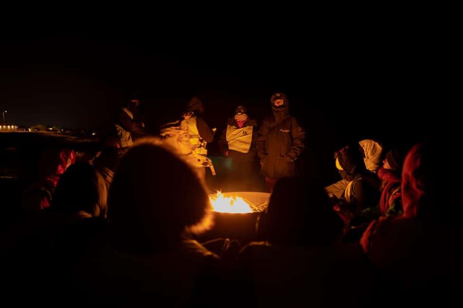 Tromsø: Northern Lights Tour with Local Stories & Photos - Key points I’d bet on