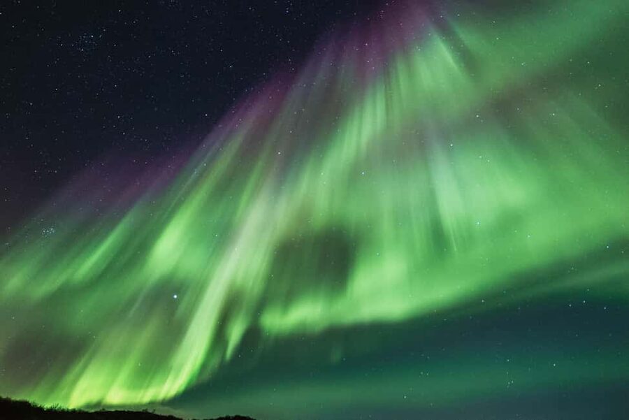 Tromsø: Northern Lights Tour with Local Stories & Photos - Price and value: what you get for $100 and why it can be fair