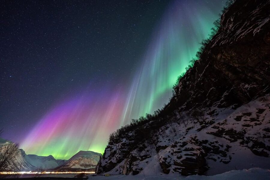 Tromsø: Northern Lights Tour with Photos, Hot Meal & Drinks - Price and logistics: is $229 worth it?