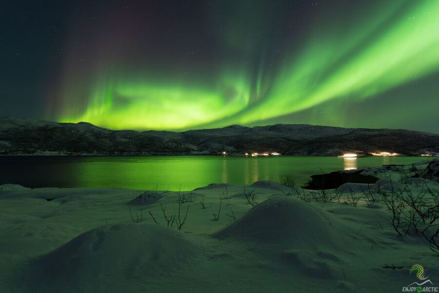 Tromsø: Northern Lights Trip with Campfire and Snacks - Aurora Photography That Actually Helps You Get Results
