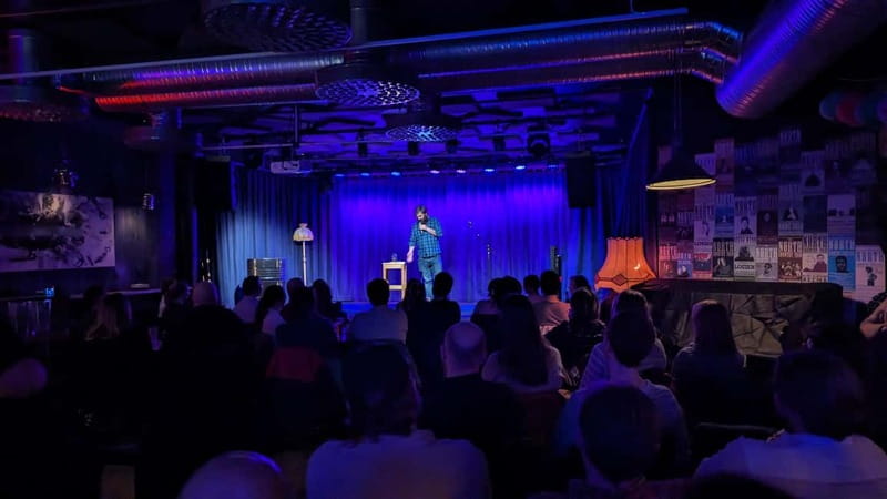 Tromsø: Norwegianing Comedy Show and Survival Guide - The cultural topics Norwegianing covers, and how to use them