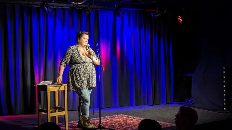 Tromsø: Norwegianing Comedy Show and Survival Guide - Should you book Norwegianing? My straight answer