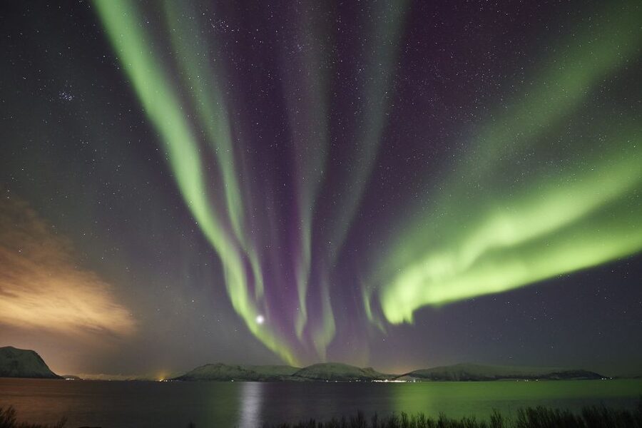 Tromsø: Private 6-Hour Aurora Chase by Minivan - How the 6-hour hunt actually plays out on the road