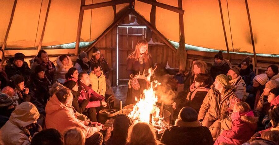 Tromsø: Reindeer Camp Dinner with Chance of Northern Lights - Who should book this reindeer camp dinner (and who might think twice)