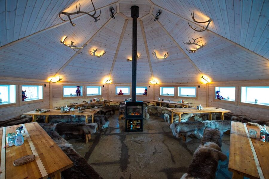 Tromsø: Reindeer Feeding and Sami Cultural Experience - Timing, group size, and the price you are really paying
