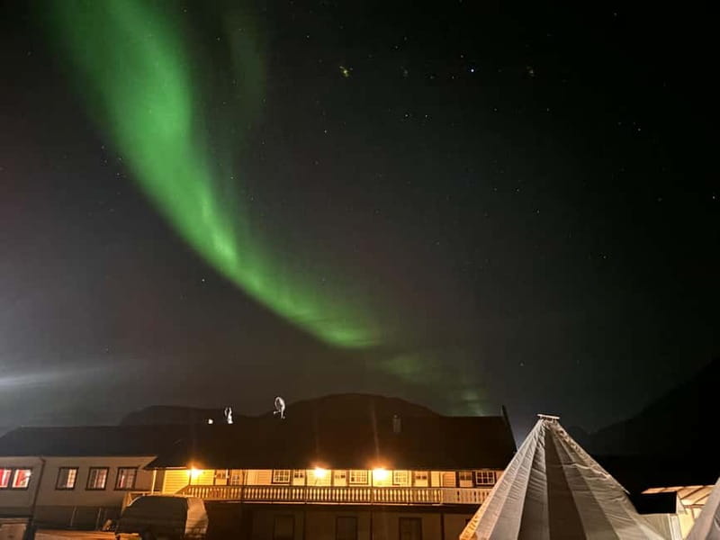 Tromsø: Sami Culture & Reindeer with Transport - Key things that make this trip worth your time