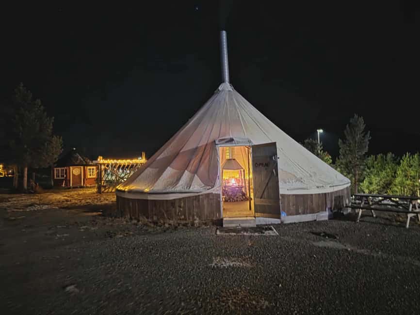 Tromsø: Sami Culture & Reindeer with Transport - Schedule and Value: Why the Day Can Feel Long