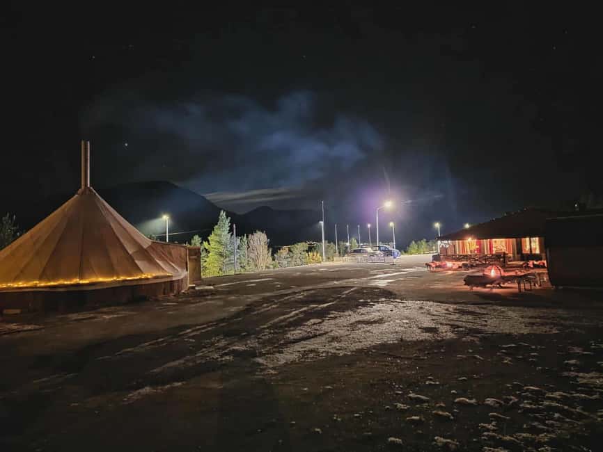Tromsø: Sami Culture & Reindeer with Transport - Who Should Book This Tromsø Sami Culture and Reindeer Trip?