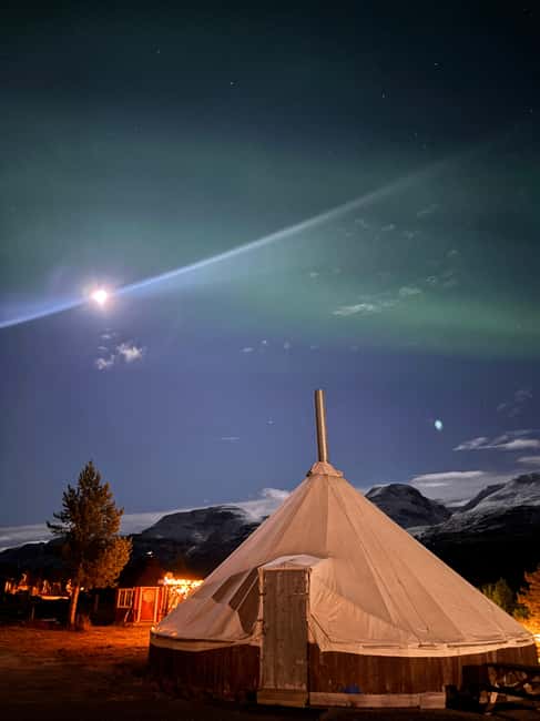 Tromsø: Sami Culture & Reindeer with Transport - Final Verdict: Should You Book This Tromsø Sami Culture and Reindeer Experience?