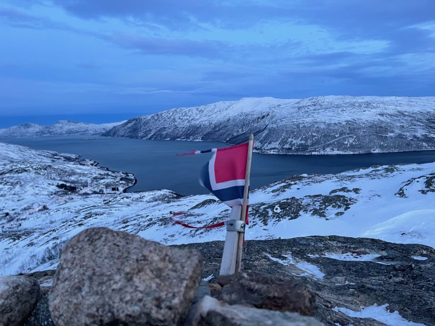 Tromso: Scenic & Eco-Friendly Snowshoeing Tour - Key things I’d focus on