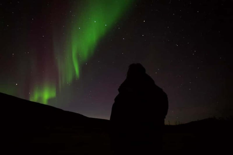 Tromsø: Small-Group Northern Lights Tour by Minibus - Key things that make this tour worth your attention