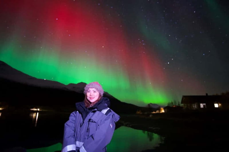 Tromsø: Small-Group Northern Lights Tour by Minibus - Should you book this Tromso northern lights minibus tour?