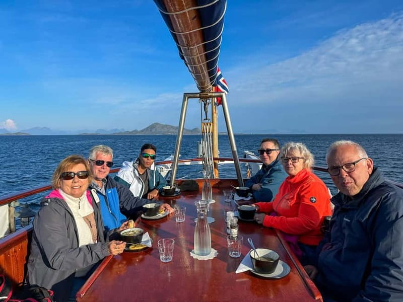 Tromsø: Small Group Sea-to-Table Fishing Experience - Who This Tromsø Trip Fits Best (And Who Might Want Another Option)