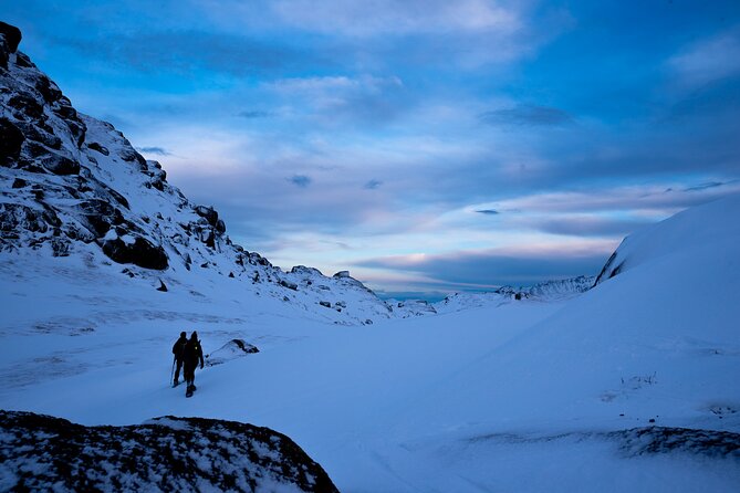 Tromso-Snowshoeing Excursion to Viewpoint - Key highlights you can plan around