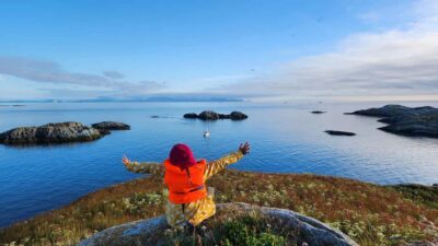 Sommaroy Fjord Tour with Lunch Option