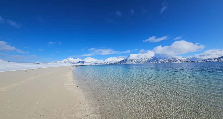 Tromsø: Sommerøya and Kvaløya Arctic Fjords Tour with Lunch - Why Kvaløya and Sommarøy Feel Like Another Planet