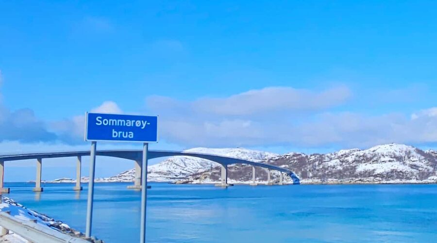 Tromsø: Sommerøya and Kvaløya Arctic Fjords Tour with Lunch - FAQ
