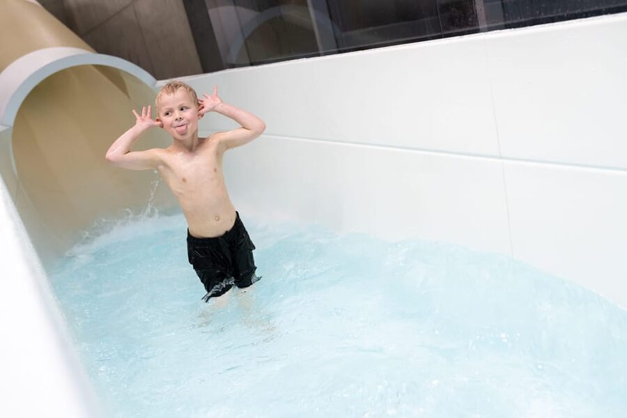 Tromsø: Spa/Pool with Bath, Sauna and Outdoor Heated Pool - Price and value: how the $41 ticket compares to paying at the door