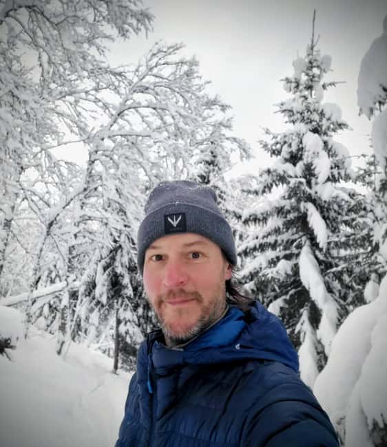Tromsø Street to Wilderness: Guided Snowshoe Hike - Price and Value: Is $104 Worth It for 2 Hours?