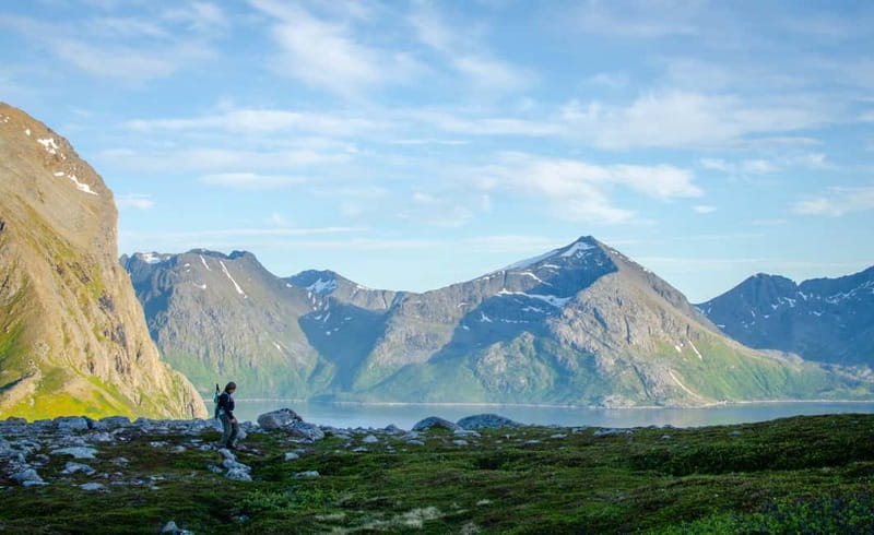 Tromsø: Summer Day Hike in the Wilderness - Key highlights I’d put first