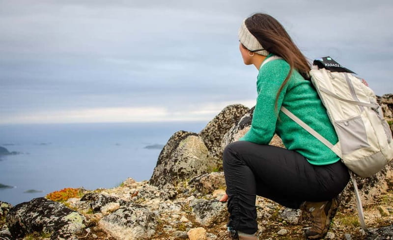 Tromsø: Summer Day Hike in the Wilderness - Safety and gear: what’s included so you can pack lighter
