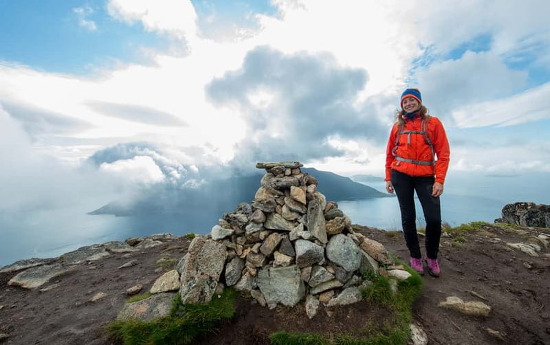Tromsø: Summer Day Hike in the Wilderness - Transportation time in the countryside: why the drive is part of the experience