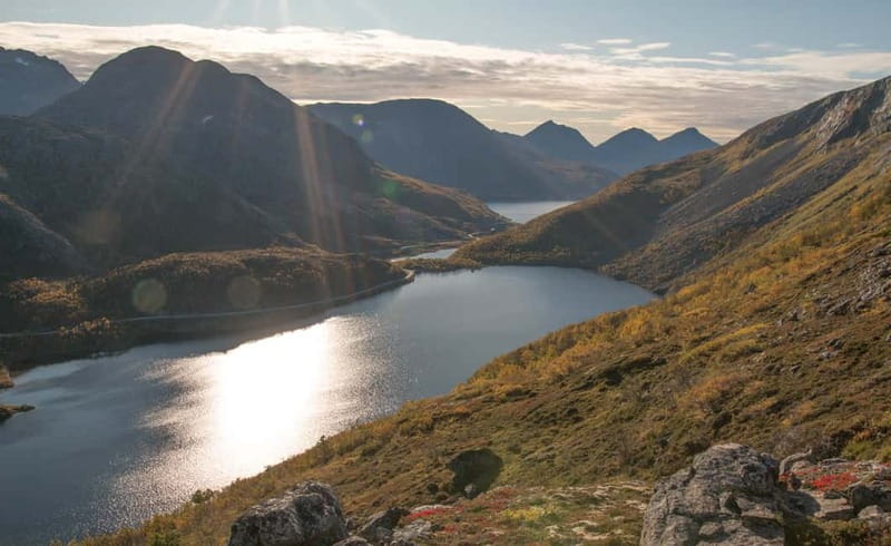Tromsø: Summer Day Hike in the Wilderness - Small group size: why 15 people changes the whole vibe