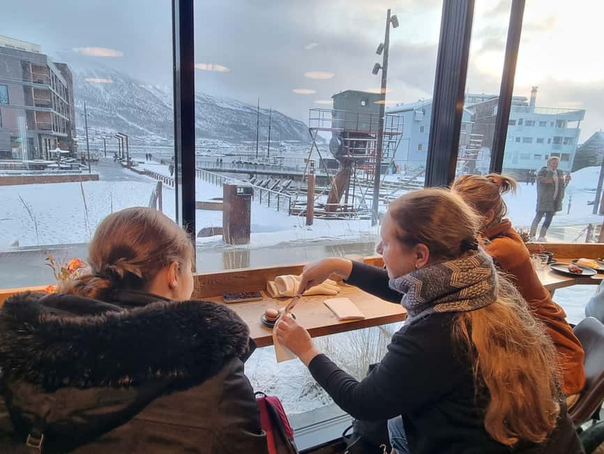 Tromsø Sweet Temptations Tour: Afternoon Tea & Other Sweets - Who Should Book This Tour, and Who Should Skip It