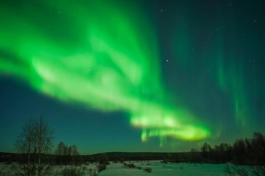 Tromsø: Unlimited Northern Lights Chase Across Borders - Price and value at $219 per person: why it can be worth it