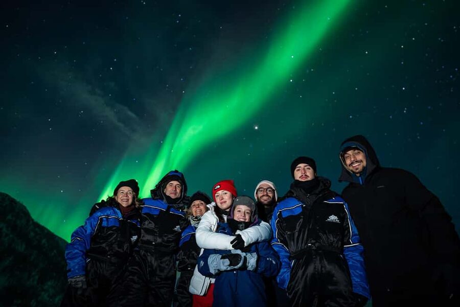 Tromsø: Unlimited Northern Lights Chase Across Borders - Behind the scenes: the 24/7 aurora tracking that reduces guesswork