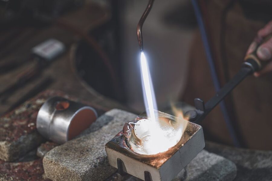 Tromsoe: Make your own silver ring in a goldsmith workshop - Key points to know before you go