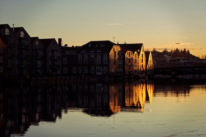Trondheim Private Walking Tour with a Local - Tips to get a better itinerary before you meet your Lokafy host
