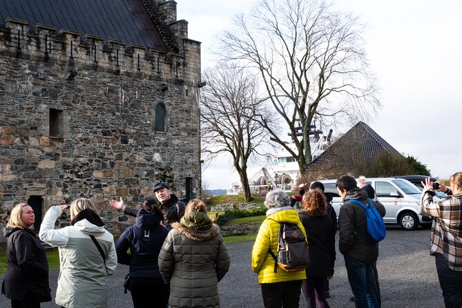 Walking Tour in Bergen of the Past and Present - Price and value: why this one feels fair