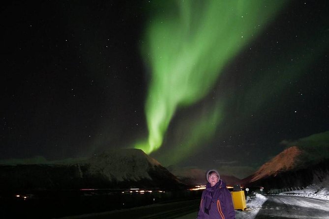 Watching The Aurora Dance - Key Highlights You Should Know Before You Go