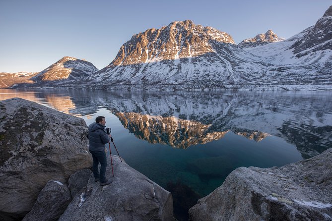Winter Fjord Road Trip with Wandering Owl - What to pack, how much walking you’ll do, and the toilet reality